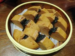 外婆红糖馒头-涌上外婆桥(南塘店)