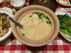 -西贝(金桥店)