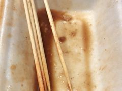-细妹五香牛杂(步行街店)