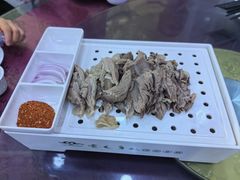 -老毛手抓·盐池滩羊非遗手抓(宁夏总店)
