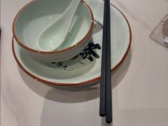 -禄运茶居·手工点心(猎德店)