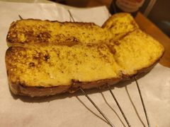 -老杨太太烧烤(文化广场店)