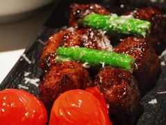 -華府Deluxe(兴业太古汇店)