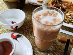 -南沙游艇会·大兵船餐厅