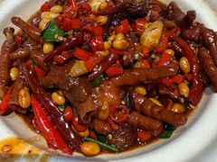 -辣小鲜·南昌大排档(船山路店)