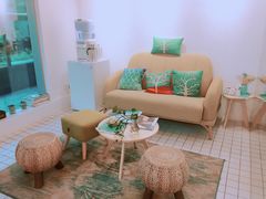 -ID.PHOTO照相馆(嘉里企业中心店)