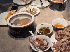 -V-ONE西雅图海鲜自助餐厅(仓山万达广场店)