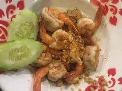 -Doo Dee Thai Food(Issan/Isaan/Esan)