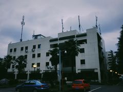 -四川大学(望江校区)