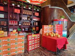 -解家河南菜(商鼎路店)