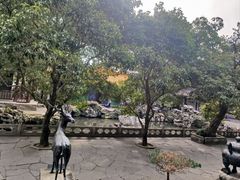 -浙江省博物馆(孤山馆区)