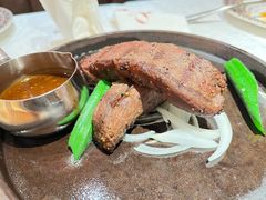 -俄士厨房(环球港店)