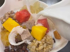 -椰语堂·海南清补凉(中山骑楼店)