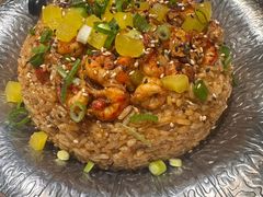 -叶派龙虾•招牌香辣蟹·海鲜(中海国际店)