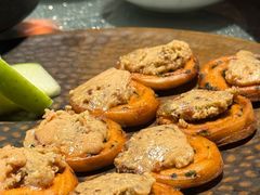 -杭州西子湖四季酒店·金沙厅