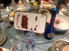 -百草滩羊清水涮羊肉(长城路店)
