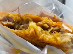 -吉品合酥脆烤饼(太平洋森活天地店)