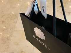 -Chanel(德基广场店)