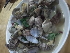 -丽华家常菜(北马路店)