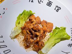 -友达面馆(广州总店)