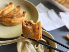 -李记清真馆(打钉巷店)