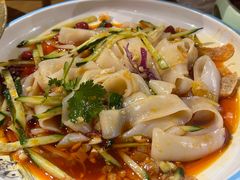 -天山传奇新疆菜(SKLP店)