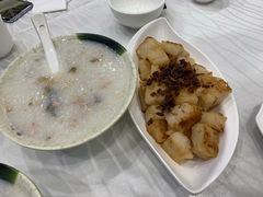 -宝湖海鲜酒家(西环店)