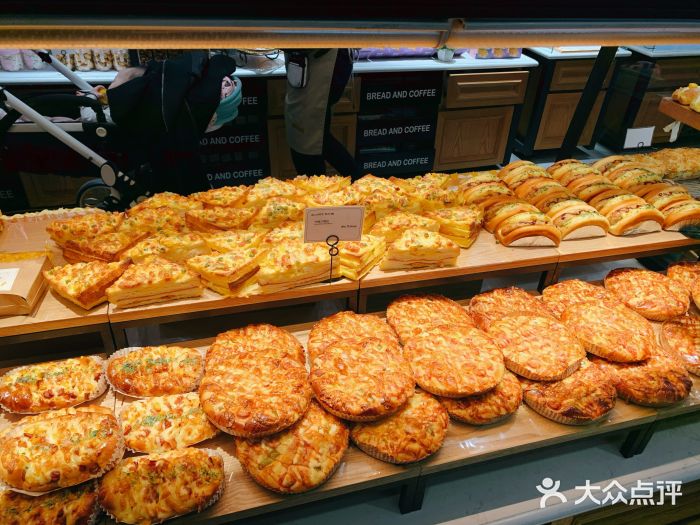 布兰客(万达广场店)-图片-廊坊美食-大众点评网