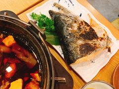 -八间(合生汇店)