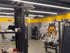 -FEELINGME乐刻包月私教馆·健身(真北华润万家店)