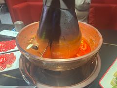 -乔先生涮肉·鲜活牛羊肉火锅(塘沽店)