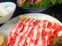 -捞王锅物料理(凯旋路店)