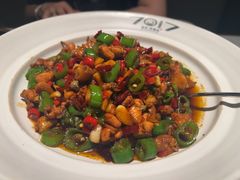 -7017浙菜•建德味(市心北路店)