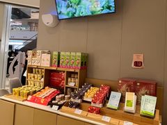-奈雪的茶(龙湖西溪天街PRO店)