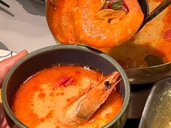 -BetterThai 泰加(苏州中心店)
