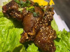 -木屋烧烤(西城天桥店)