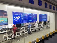 -蒙牛工业旅游景区