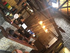 -驿舍·民國老营房院子私房菜(科学会堂店)