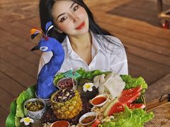 -纳兰傣雀傣味餐厅