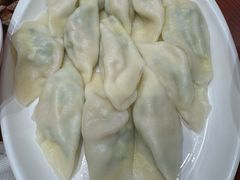 -喜家德虾仁水饺(长泰广场店)