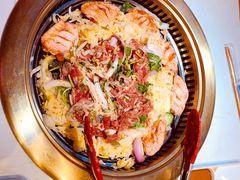 东北酸菜-杨记齐齐哈尔烤肉(总店)