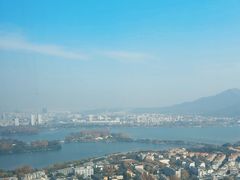 -洲际酒店·地平线全日餐厅HORIZON CAFÉ