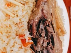 -巴依家新疆手抓饭(菱角湖万达店)