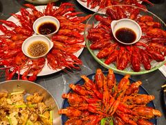 -红盔甲·小龙虾(天钥桥店)