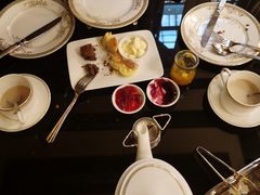 -大堂吧·下午茶·特调鸡尾酒(大连一方城堡豪华精选酒店)