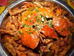-赖胖子肉蟹煲(邯郸新世纪广场店)
