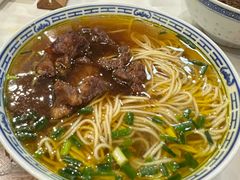-永丰面馆(汉口路店)