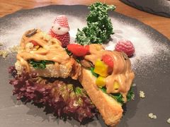 -天水蔬食料理(树德之光店)