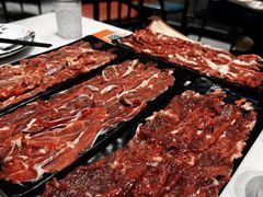 -刘少华贵州小黄牛·鲜牛肉火锅(总店)