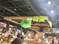 -旺豪阳光超市(友谊阳光城店)